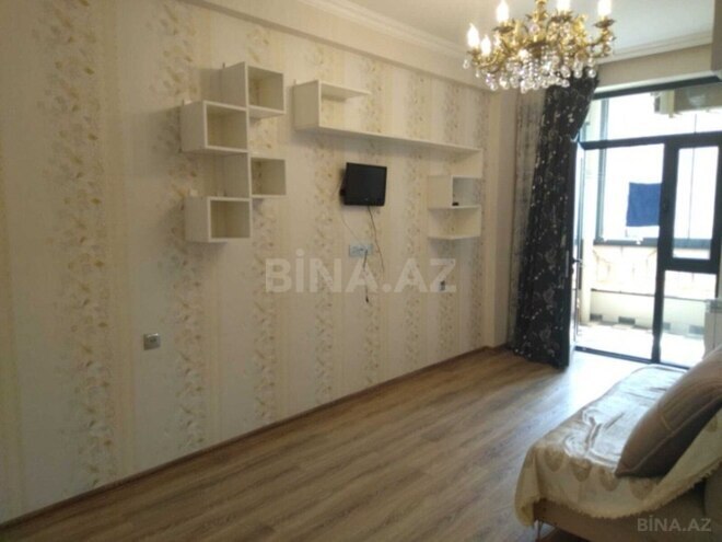 Satılır 2 otaqlı yeni tikili 65 m², Nizami m., photo 4 from 16
