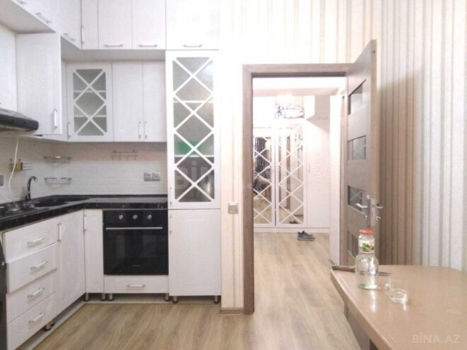 Satılır 2 otaqlı yeni tikili 65 m², Nizami m., photo 1 from 16
