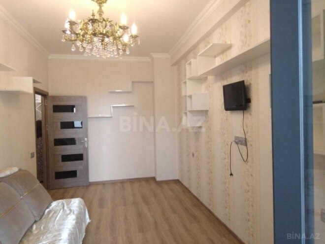 Satılır 2 otaqlı yeni tikili 65 m², Nizami m., photo 5 from 16