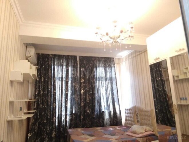 Satılır 2 otaqlı yeni tikili 65 m², Nizami m., photo 8 from 16