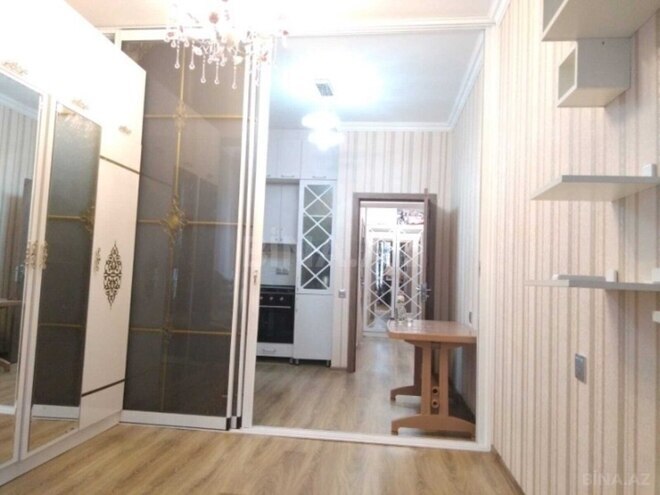 Satılır 2 otaqlı yeni tikili 65 m², Nizami m., photo 13 from 16