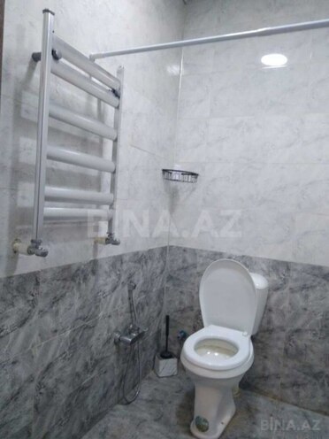 Satılır 2 otaqlı yeni tikili 65 m², Nizami m., photo 14 from 16