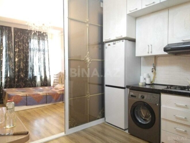 Satılır 2 otaqlı yeni tikili 65 m², Nizami m., photo 7 from 16