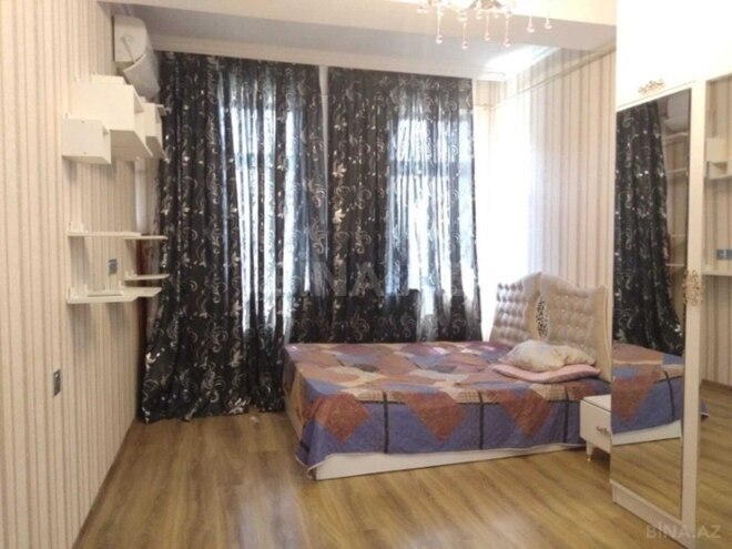 Satılır 2 otaqlı yeni tikili 65 m², Nizami m., photo 11 from 16