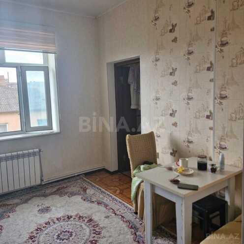 Satılır 2 otaqlı köhnə tikili 54 m², Bakıxanov q., photo 5 from 12