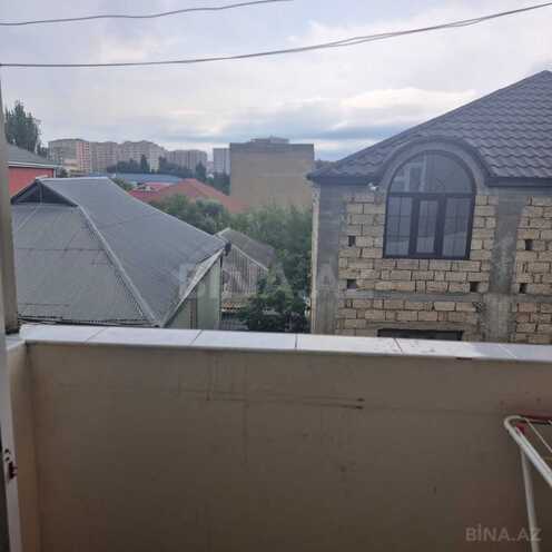 Satılır 2 otaqlı köhnə tikili 54 m², Bakıxanov q., photo 8 from 12