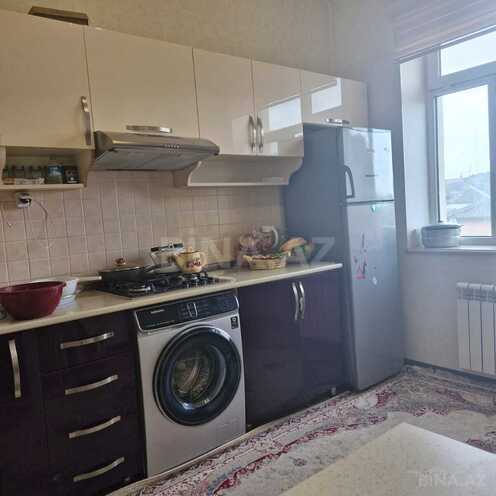Satılır 2 otaqlı köhnə tikili 54 m², Bakıxanov q., photo 6 from 12