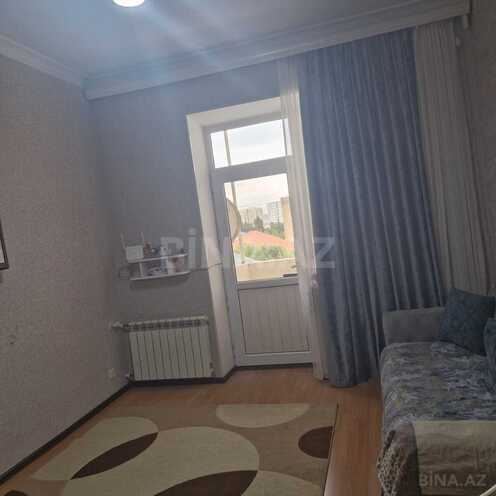 Satılır 2 otaqlı köhnə tikili 54 m², Bakıxanov q., photo 11 from 12