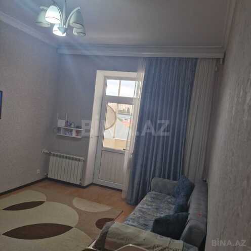 Satılır 2 otaqlı köhnə tikili 54 m², Bakıxanov q., photo 10 from 12