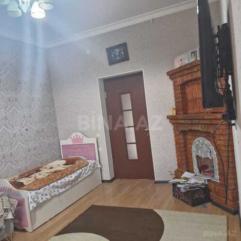 Satılır 2 otaqlı köhnə tikili 54 m², Bakıxanov q., photo 9 from 12