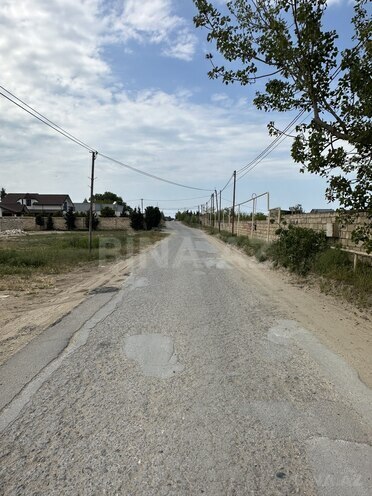 Satılır  torpaq 6 sot, Nardaran q., photo 1 from 9