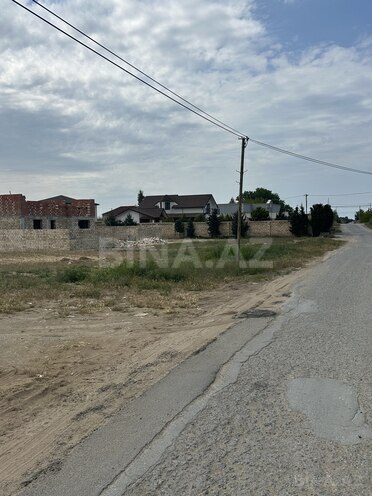 Satılır  torpaq 6 sot, Nardaran q., photo 3 from 9