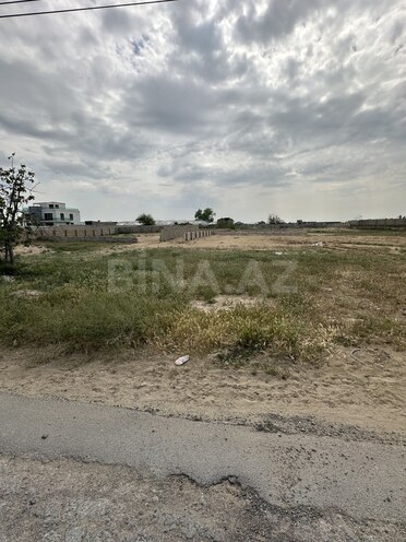 Satılır  torpaq 6 sot, Nardaran q., photo 5 from 9
