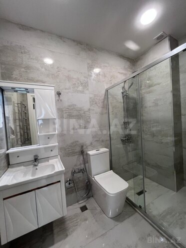Сдаётся 2-комн. новостройка 93 м², пос. Ази Асланова, photo 10 from 13