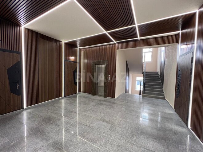 Сдаётся 2-комн. новостройка 93 м², пос. Ази Асланова, photo 12 from 13