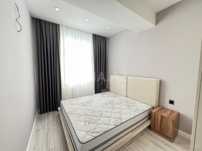 Сдаётся 2-комн. новостройка 93 м², пос. Ази Асланова, photo 8 from 13