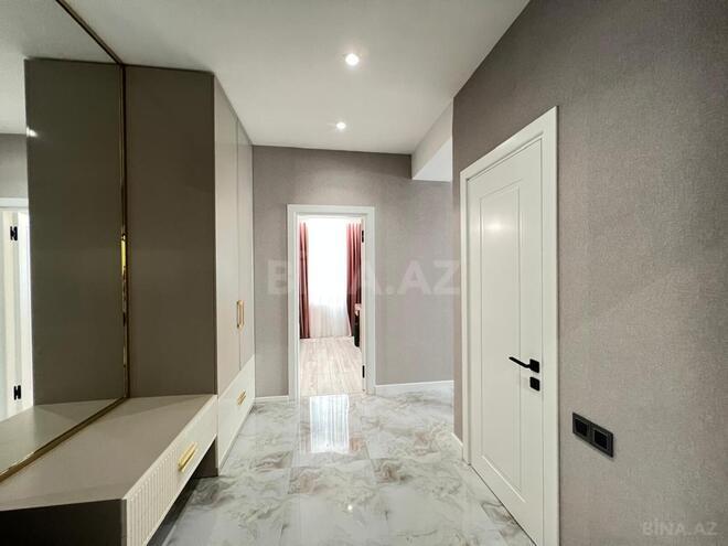 Сдаётся 2-комн. новостройка 93 м², пос. Ази Асланова, photo 3 from 13