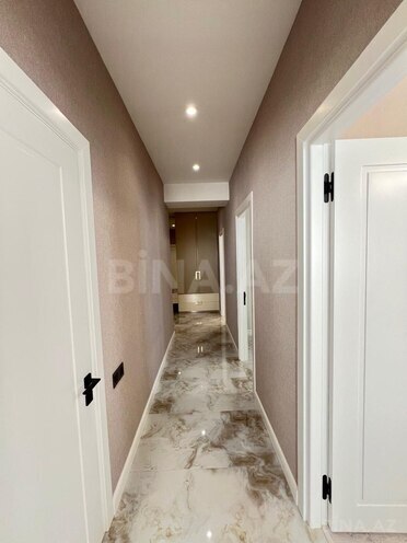 Сдаётся 2-комн. новостройка 93 м², пос. Ази Асланова, photo 6 from 13