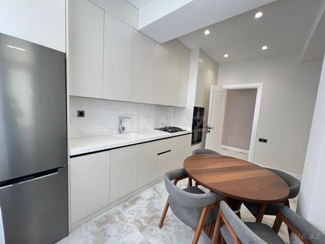 Сдаётся 2-комн. новостройка 93 м², пос. Ази Асланова, photo 7 from 13