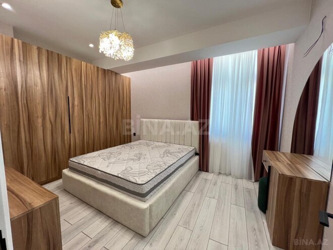Сдаётся 2-комн. новостройка 93 м², пос. Ази Асланова, photo 9 from 13