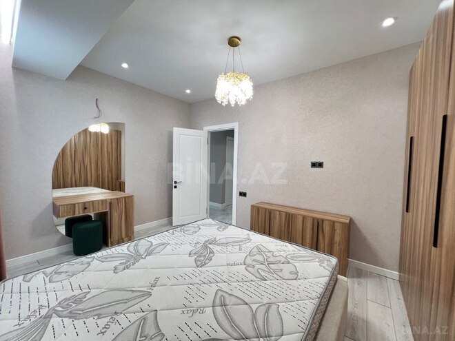 Сдаётся 2-комн. новостройка 93 м², пос. Ази Асланова, photo 5 from 13