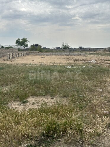 Satılır  torpaq 6 sot, Nardaran q., photo 6 from 9