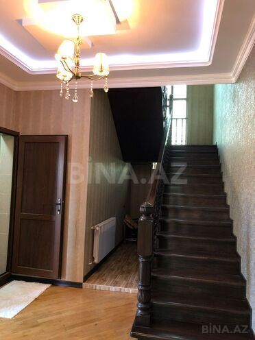 Сдаётся 5-комн. дом/дача 220 м², пос. Пиршаги, photo 13 from 17