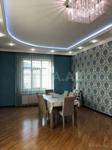 Сдаётся 5-комн. дом/дача 220 м², пос. Пиршаги, photo 12 from 17