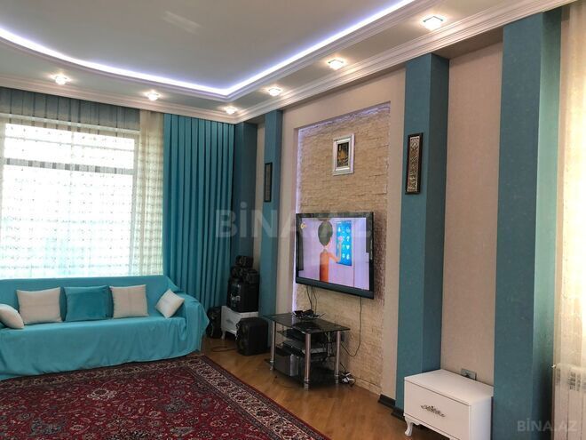 Сдаётся 5-комн. дом/дача 220 м², пос. Пиршаги, photo 16 from 17