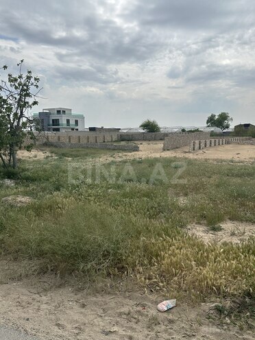 Satılır  torpaq 6 sot, Nardaran q., photo 7 from 9