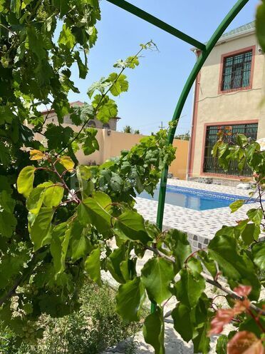 Сдаётся 5-комн. дом/дача 220 м², пос. Пиршаги, photo 1 from 17