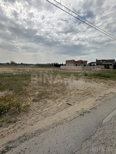 Satılır  torpaq 6 sot, Nardaran q., photo 8 from 9