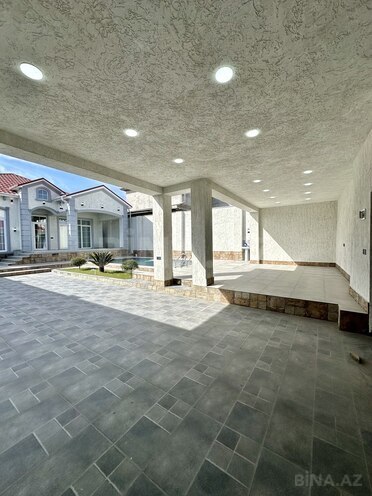 Продаётся 4-комн. дом/дача 170 м², пос. Мардакан, photo 3 from 13