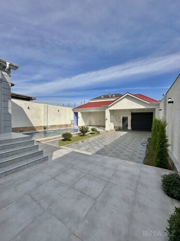 Продаётся 4-комн. дом/дача 170 м², пос. Мардакан, photo 12 from 13