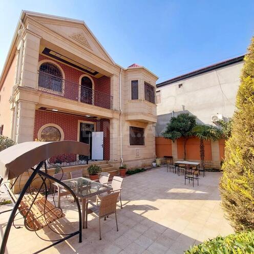 Satılır 6 otaqlı həyət evi/bağ evi 200 m², Mehdiabad q., photo 1 from 32