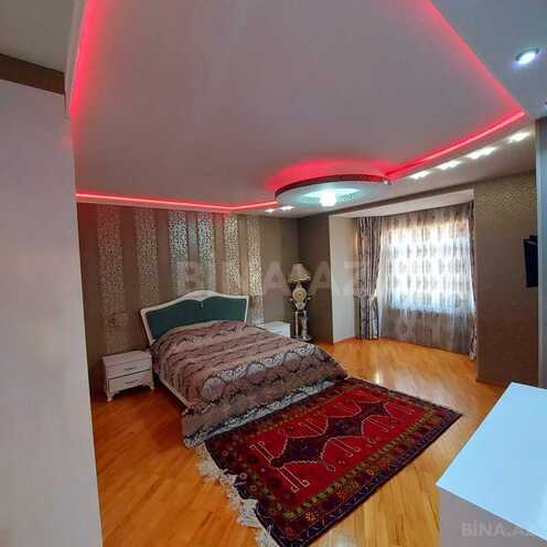 Satılır 6 otaqlı həyət evi/bağ evi 200 m², Mehdiabad q., photo 10 from 32