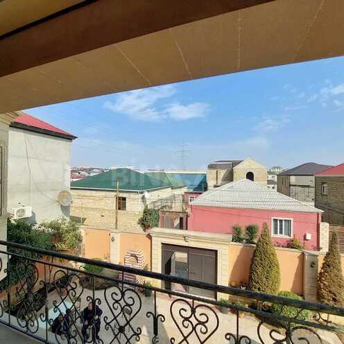 Satılır 6 otaqlı həyət evi/bağ evi 200 m², Mehdiabad q., photo 29 from 32