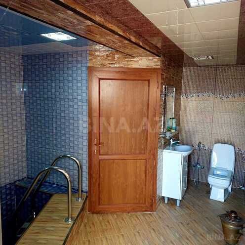 Satılır 6 otaqlı həyət evi/bağ evi 200 m², Mehdiabad q., photo 23 from 32