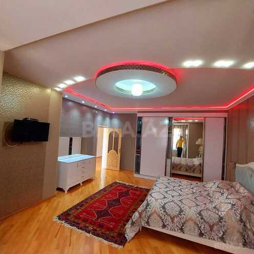 Satılır 6 otaqlı həyət evi/bağ evi 200 m², Mehdiabad q., photo 11 from 32