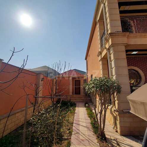 Satılır 6 otaqlı həyət evi/bağ evi 200 m², Mehdiabad q., photo 31 from 32