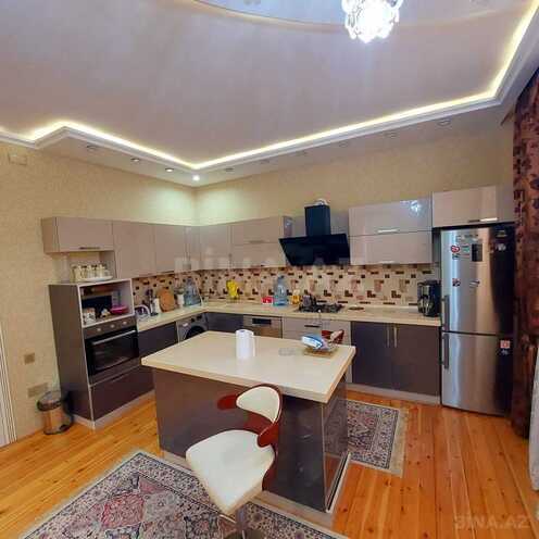 Satılır 6 otaqlı həyət evi/bağ evi 200 m², Mehdiabad q., photo 15 from 32