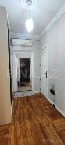 Satılır 2 otaqlı köhnə tikili 65 m², Nərimanov r., photo 15 from 24