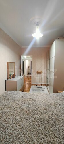 Satılır 2 otaqlı köhnə tikili 65 m², Nərimanov r., photo 9 from 24