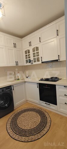 Satılır 2 otaqlı köhnə tikili 65 m², Nərimanov r., photo 10 from 24