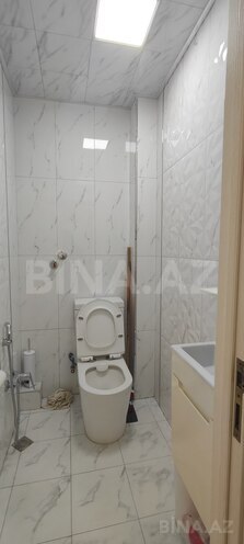 Satılır 2 otaqlı köhnə tikili 65 m², Nərimanov r., photo 23 from 24