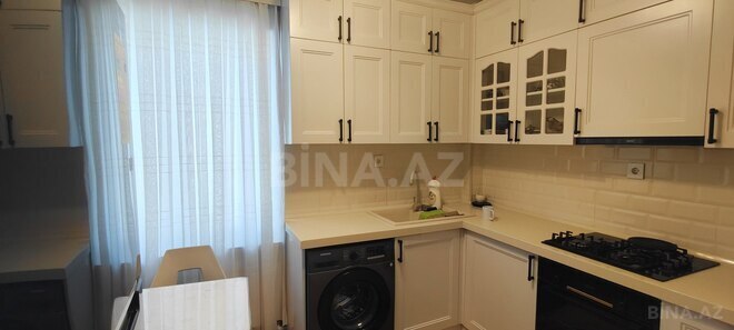 Satılır 2 otaqlı köhnə tikili 65 m², Nərimanov r., photo 16 from 24