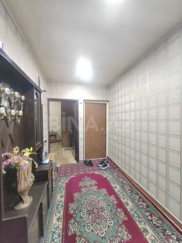 Satılır 5 otaqlı köhnə tikili 110 m², Suraxanı r., photo 5 from 19