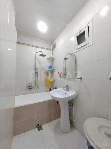 Satılır 5 otaqlı köhnə tikili 110 m², Suraxanı r., photo 15 from 19