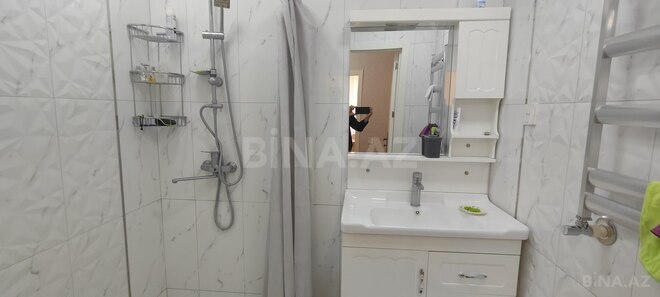 Satılır 2 otaqlı köhnə tikili 65 m², Nərimanov r., photo 21 from 24