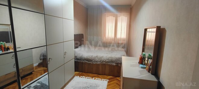 Satılır 2 otaqlı köhnə tikili 65 m², Nərimanov r., photo 13 from 24